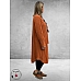 STUDIO Vest Sanne Copper